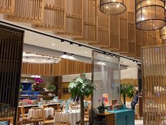 -莆田餐厅PUTIEN(三里屯店)