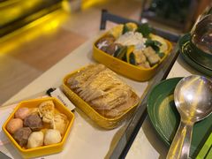 -润园四季椰子鸡火锅(卓越INTOWN店)