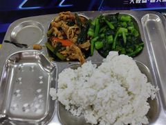 -禾谷韩餐(热带海洋学院店)