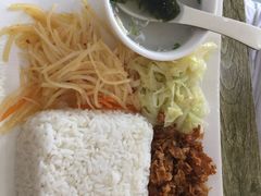 -土耳其烤肉饭镇江百年面霸(玉茗华城店)