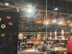 -谷丽麦馕新疆菜·清真(步步高梅溪新天地店)