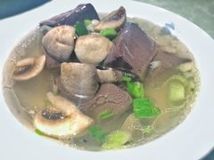 -金典银峰老鹅馆·昆山菜(亭林公园店)