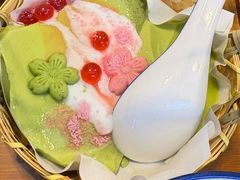 -孙盛兴奥灶面馆·蟹黄面·三虾面(山塘街总店)