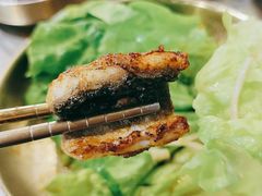 -本炙炭烤·蒲烧活鳗料理店(金沙洲店)