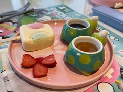 -水桶王国主题餐厅·聚会·生日派对·亲子活动·家庭套餐(亚龙湾希尔顿店)