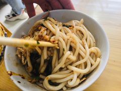 -再回首鸡肉米线(人民路一店)