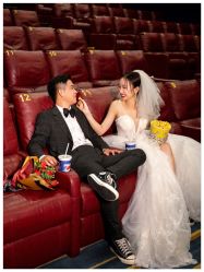 点击看大图 -爱城婚纱摄影·品质严选店