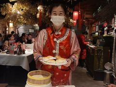 -北平楼·烤鸭·北京菜(牡丹园店)
