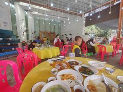 -秋姐美食店(旅游大道店)