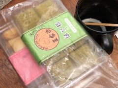 -王家沙点心店(南京西路总店)