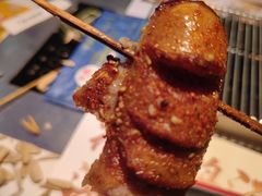 -大成海鲜烧烤·小龙虾(五角场店)