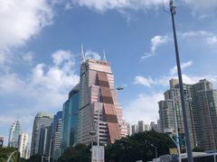 -荔枝公园-小平画像广场