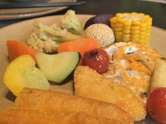 -扬子江国际会议中心龙山湖酒店-希仙全日制餐厅