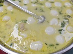 -柘林湖生态鱼馆