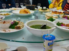-小贝壳酒楼(经九路店)