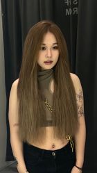 -3AM·S HAIR SALON烫发染发接发