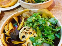 火锅冒菜-牛王庙小吃(桥头街店)