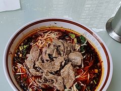 -武胜段记猪肝面(卓锦城店)