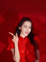 点击看大图 -LJOY丽锦造型·烫发染发