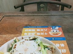 -素满香·Vegan食养自助(天一广场店)