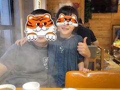 -焯牛潮汕牛肉火锅(云峰街创始店)