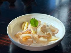 -新天世纪中餐厅