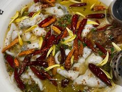老坛子酸菜鱼-太二酸菜鱼(正大广场店)
