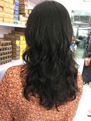 -卓梵美发·精品Salon