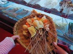 -马路边边串串香(双井直营店)