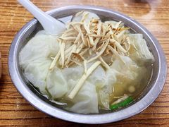 泡泡小馄饨-荣巷小馄饨(荣巷店)