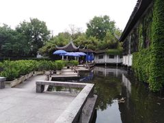 -湖州太湖旅游度假区-月亮广场