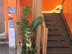 -泰古龙抓龙筋·spa按摩(浦东店)