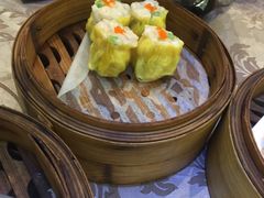 -新兴家喻酒家·羊城名宴(昌岗店)