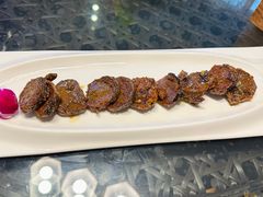 -素心斋素食餐厅