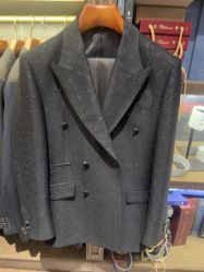 -LDIAMON西服定制(温州店)