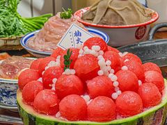 -楠火锅(绿地新都会店)