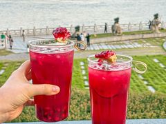 -汉水谣·江景餐厅(江滩店)