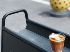 Dirty-Punchline Coffee&Roaster(同济大学店)