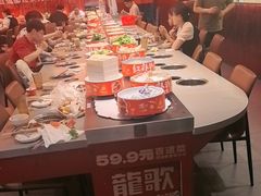 -龍歌自助小火锅(雨花台江南虹悦城店)