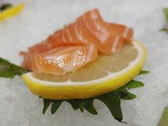 -渔港甄宴·海鲜·地标烟台菜(金沙滩店)