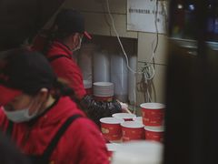 -江三王记牛杂馆(总店)