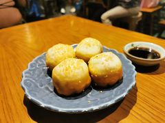 -鑫震源·苏式大虾生煎(山塘街店)