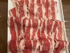 -北门涮肉·铜锅涮肉(南锣鼓巷店)