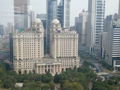 景观位-广州富力君悦大酒店·凯菲厅