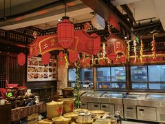 -唐师傅湘西名菜馆(武陵路店)