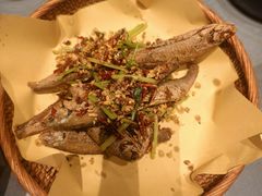 -俏立方·15年新楚菜