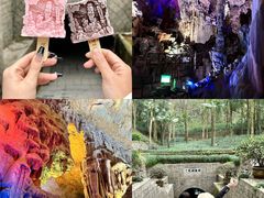 -严子陵钓台(富春江小三峡)