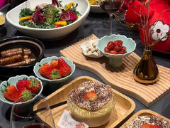 -荷恬·精致蔬食料理(富国街店)