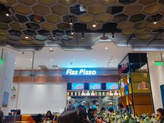 -菲滋意式餐厅(鄞州印象城店)
