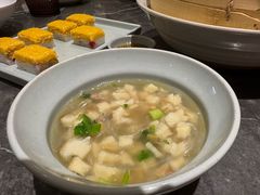 -长安记·大美陕菜(大族广场店)
